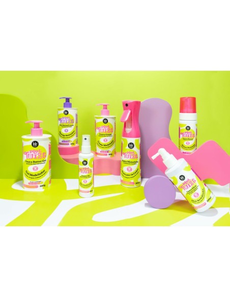 Styling Crème Lola Cosmetics 480 g
