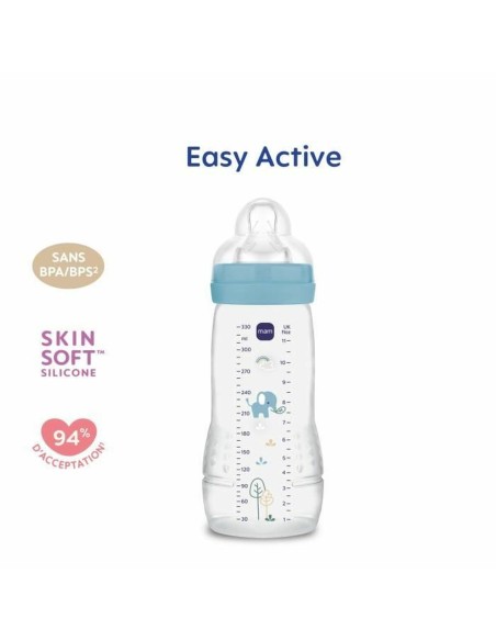 Baby's bottle MAM