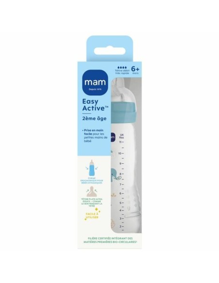 Baby's bottle MAM