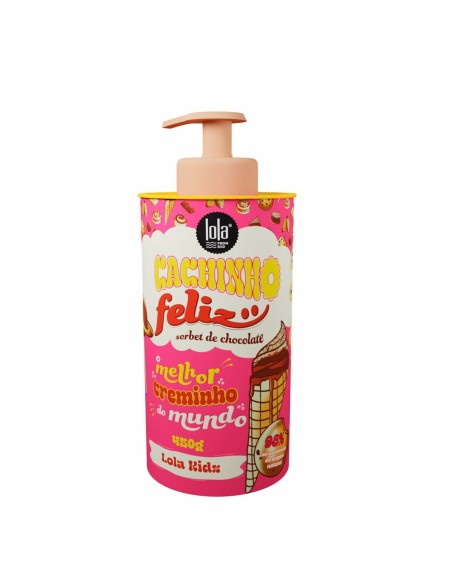 Styling Crème Lola Cosmetics 450 g