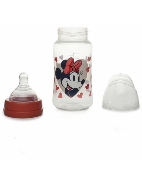 Baby's bottle ThermoBaby