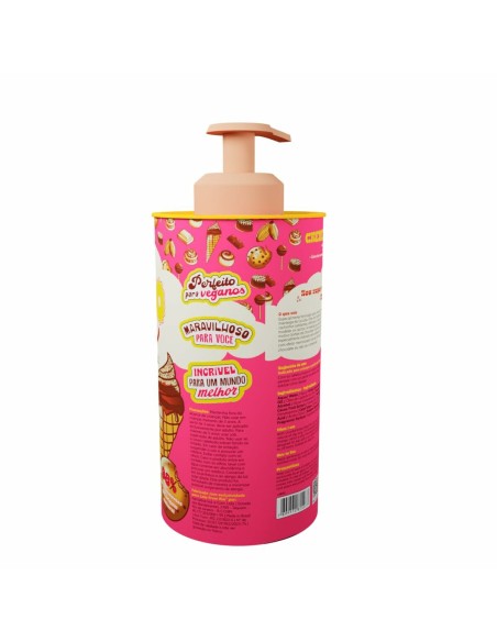 Styling Crème Lola Cosmetics 450 g