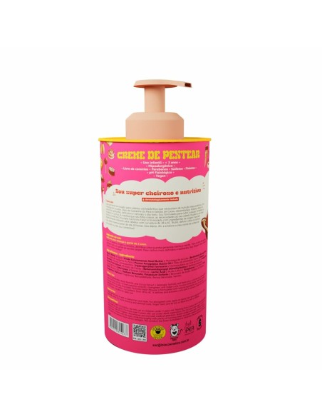 Styling Crème Lola Cosmetics 450 g