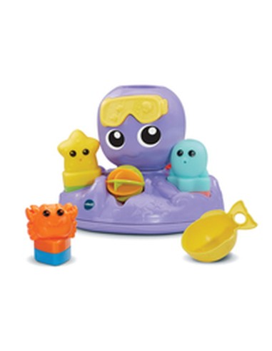 Baby doll Vtech Baby