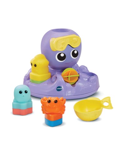 Baby doll Vtech Baby