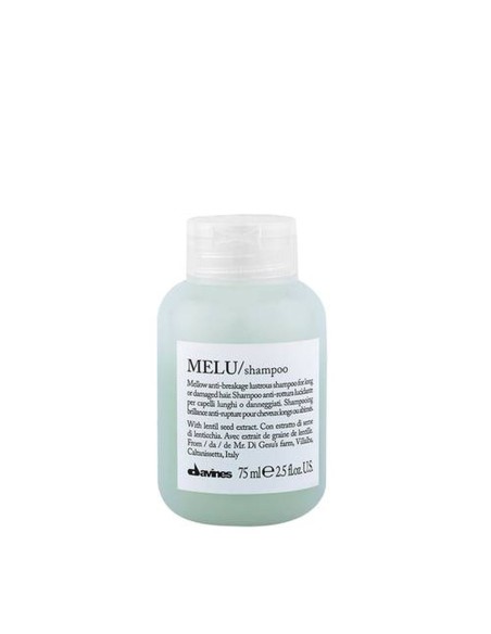 Shampoo Davines Minu 75 ml