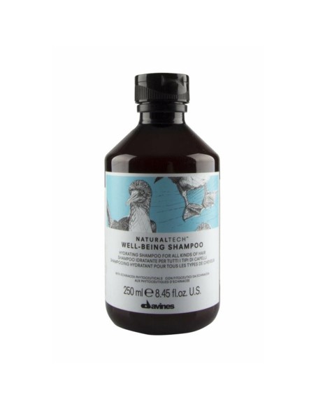 Shampoo Davines Minu 250 ml