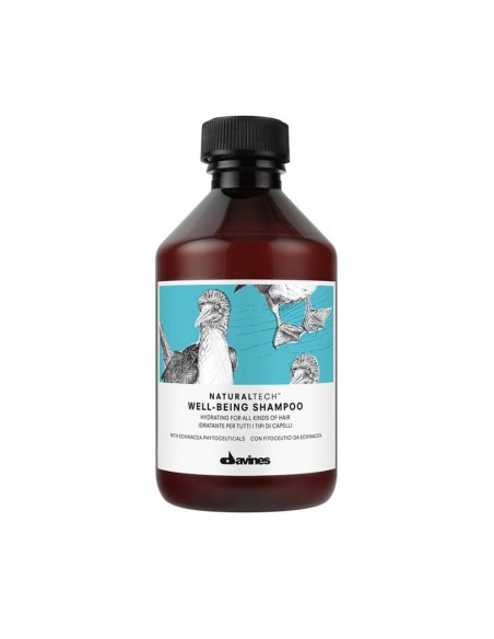 Shampoo Davines Minu 250 ml