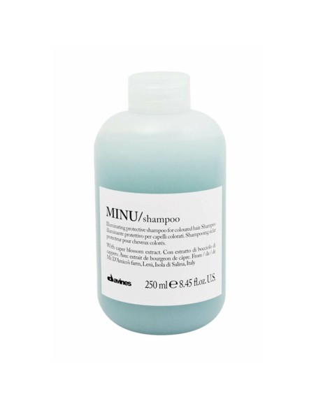 Shampoo Davines Minu 75 ml