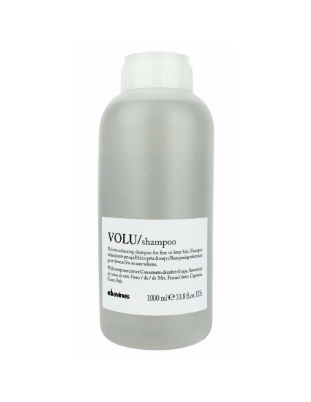 Volumising Shampoo Davines Minu 1 L