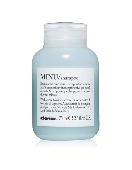 Shampoo Davines Minu 75 ml