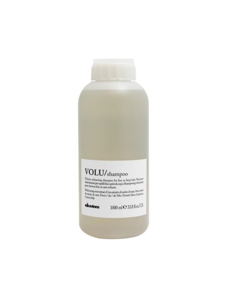 Volumising Shampoo Davines Minu 1 L