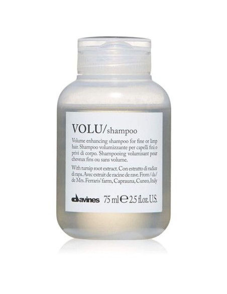 Volumising Shampoo Davines Minu 75 ml