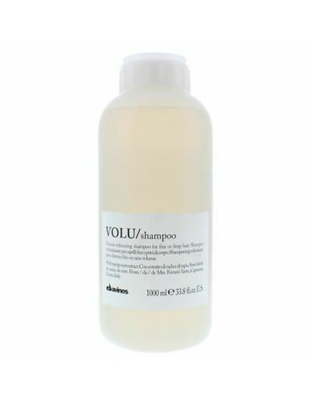Volumising Shampoo Davines Minu 1 L