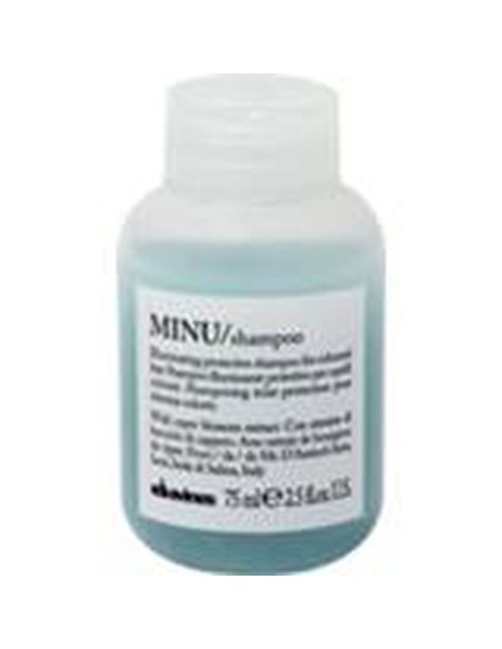 Shampoo Davines Minu 75 ml