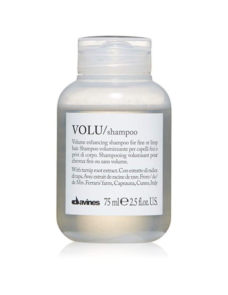 Volumising Shampoo Davines Minu 75 ml