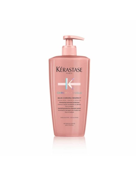 Shampoo Kerastase Chroma Absolu 500 ml