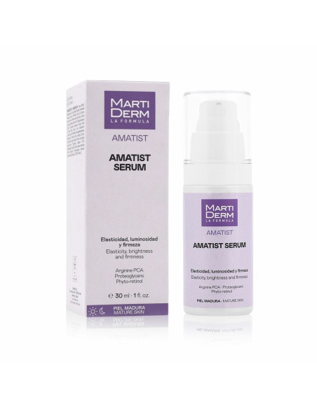 Facial Serum Martiderm AMATIST 30 ml