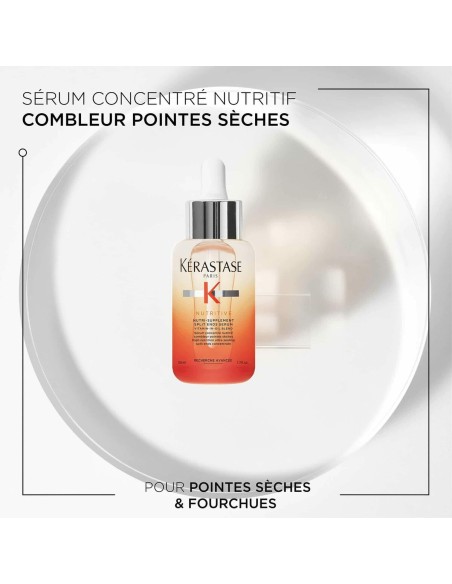 Hair Serum Kerastase Nutritive 50 ml