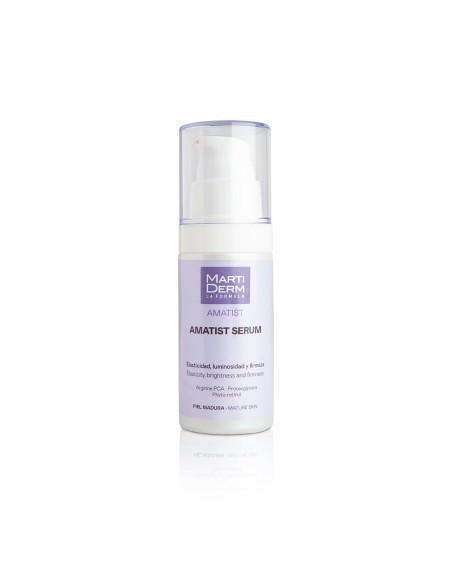 Facial Serum Martiderm AMATIST 30 ml