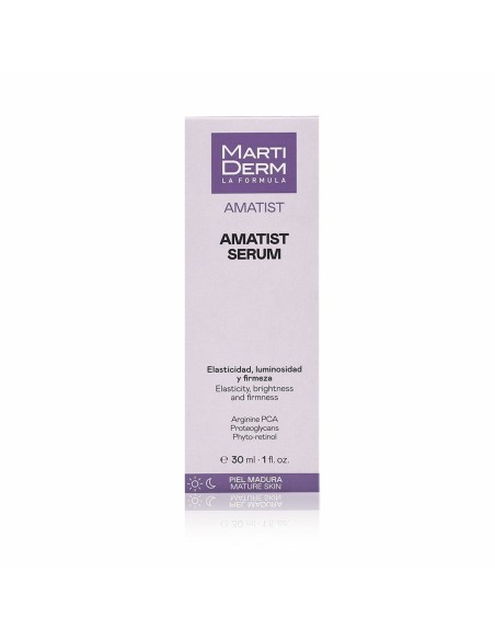Facial Serum Martiderm AMATIST 30 ml