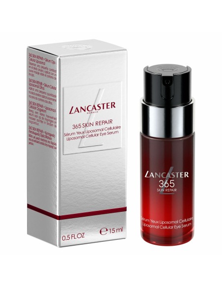 Gel for Eye Area Lancaster 365 SKIN REPAIR 15 ml