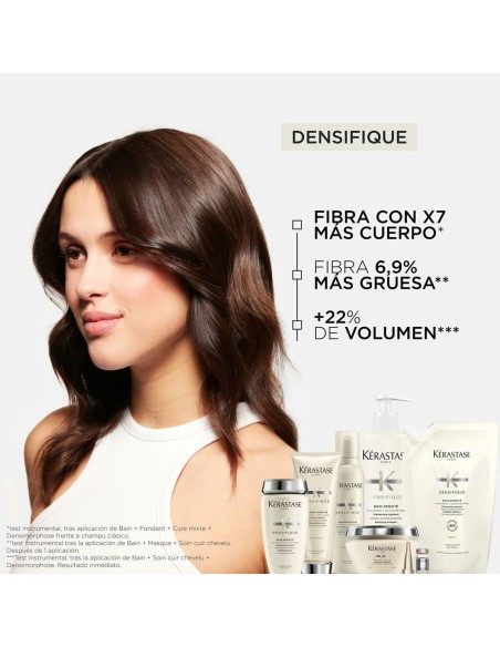 Shampoo Kerastase DENSIFIQUE 500 ml