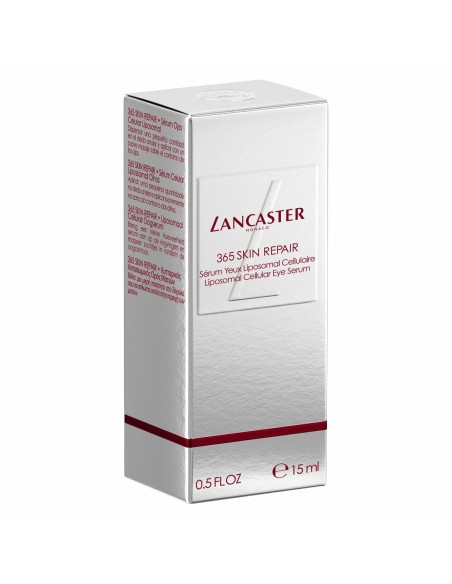Gel for Eye Area Lancaster 365 SKIN REPAIR 15 ml