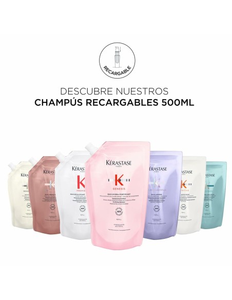 Shampoo Kerastase DENSIFIQUE 500 ml