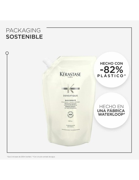 Shampoo Kerastase DENSIFIQUE 500 ml