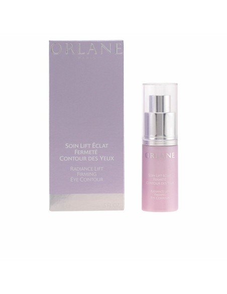 Eye Contour Orlane Soin Lift Eclat 15 ml