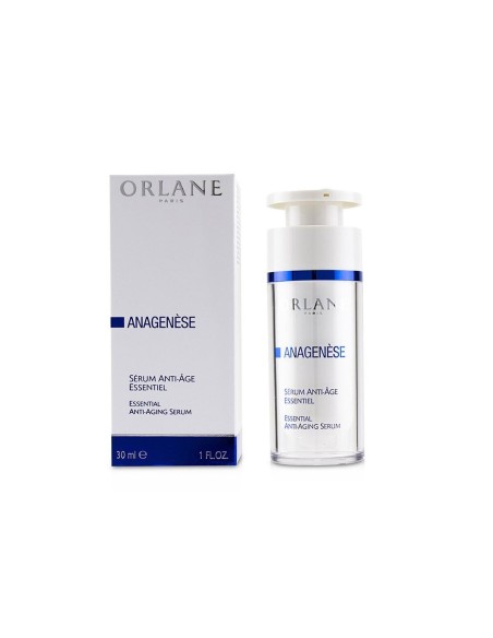 Facial Serum Orlane Anagenese 30 ml Anti-ageing