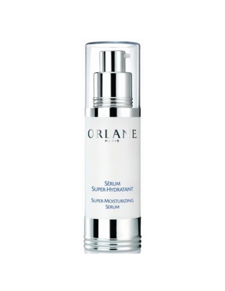 Facial Serum Orlane Super-Hydratant 30 ml