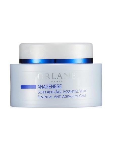 Anti-Ageing Cream for Eye Area Orlane Essential 15 ml
