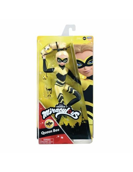 Action Figure Miraculous: Tales of Ladybug & Cat Noir 26 cm