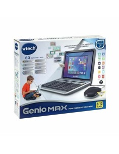 Educational game Vtech Genio Max 2