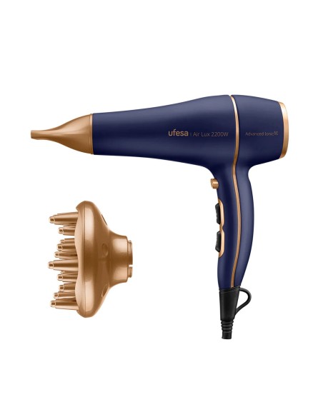 Hairdryer UFESA