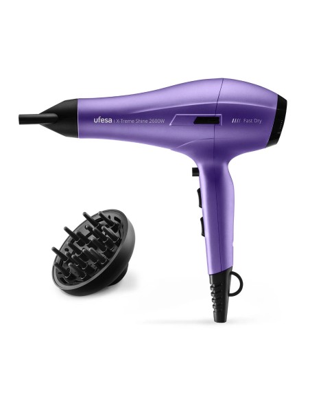 Hairdryer UFESA