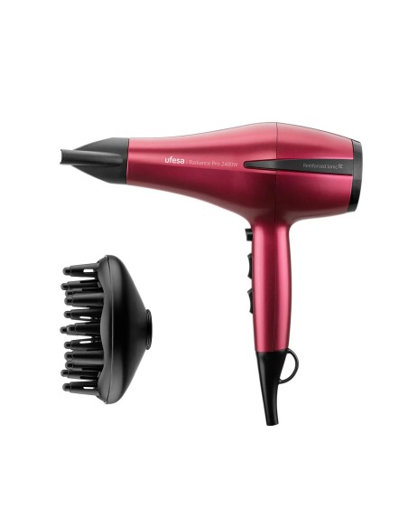Hairdryer UFESA