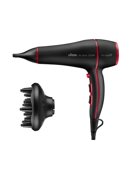Hairdryer UFESA