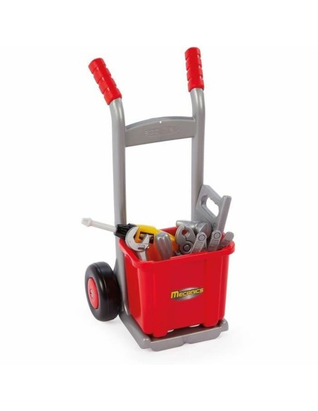 Toy tools Ecoiffier 2420