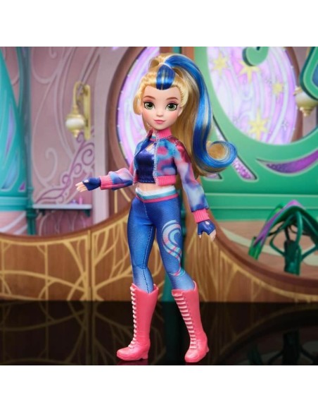 Doll Spin Master ISABEL Academia Unicornio