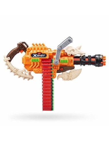 Dart Gun Zuru XSHOT Insanity HorrorFire Dread Hammer