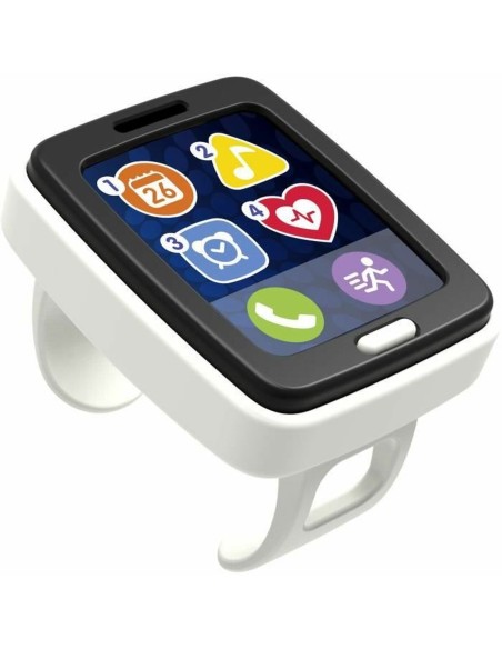Educational Game My First Fitness Watch