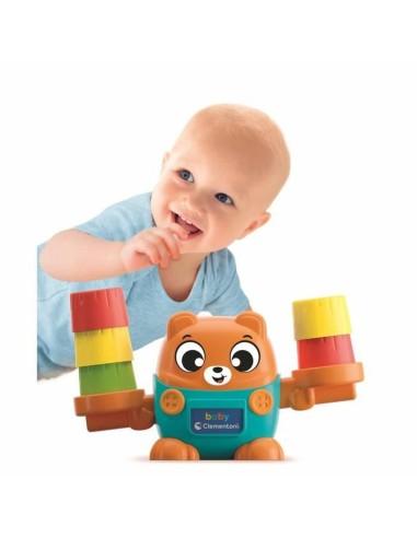 Educational Game Clementoni