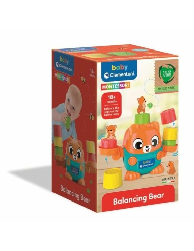 Educational Game Clementoni