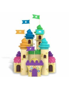 Playset Bizak Smighties Castle (35 x 15 x 31 cm)