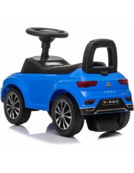 Tricycle Buddy Toys