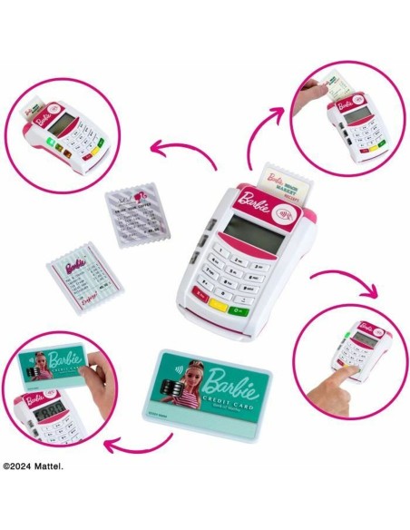 Toy Supermarket Klein 7335