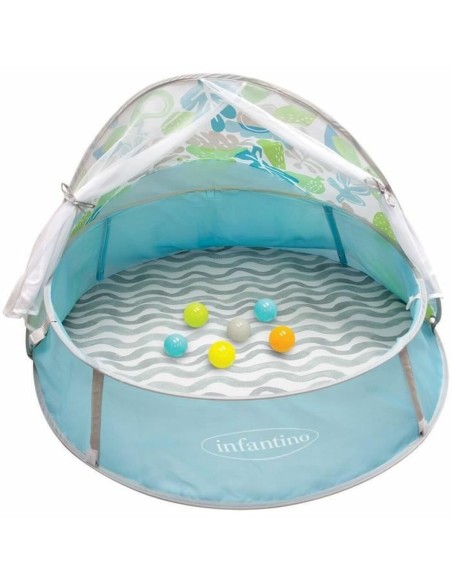 Ball Pool Infantino evolutiva 3 en 1
